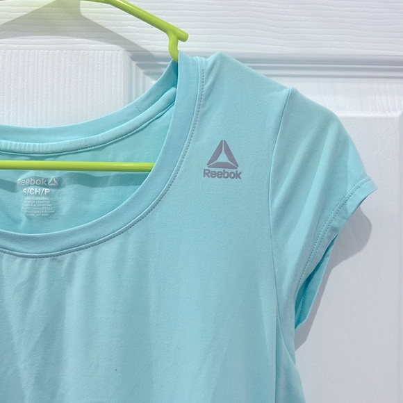 Reebok Tee - Picture 4 of 6